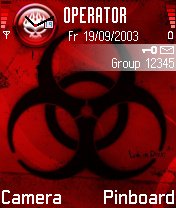 Biohazard -  1