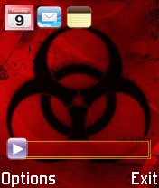 Biohazard -  2