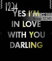 Darling -  1