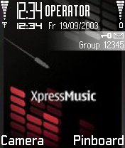 Expressmusic -  1