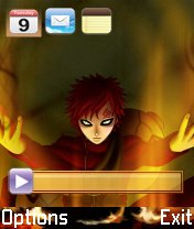 Gaara -  2