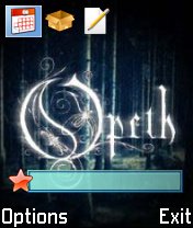 Opeth -  2