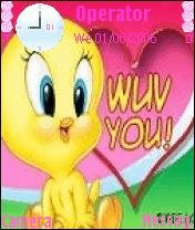 Tweety -  1