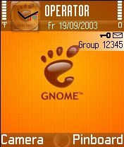 Gnome -  1