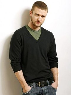 Justin Timberlake -  2
