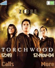 Torchwood -  1
