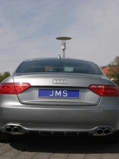 Audi S5 -  2