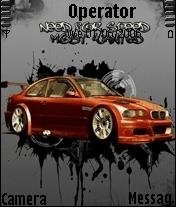 Nfs Mostwanted -  1