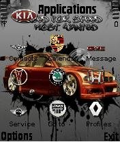 Nfs Mostwanted -  2