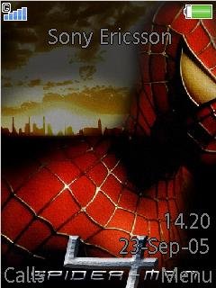 Spider Man -  2