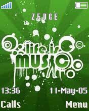 Green Music -  1