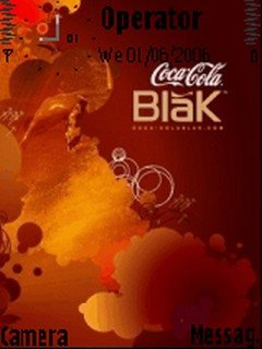 Cola Cola Black -  1