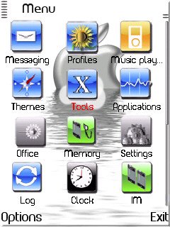 Iphone 2008 -  1