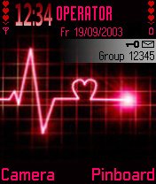 Heart Beat -  1