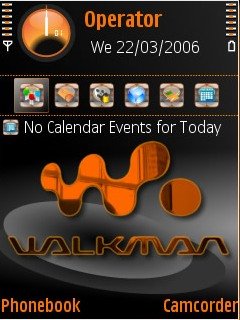 Walkman -  1