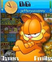 Garfield -  1