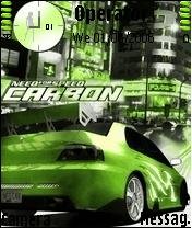 Nfs Carbon -  1