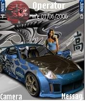 Nfs Wicked -  1