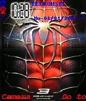 Spiderman 3 Cool -  1