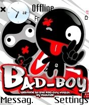 Bad Boy -  1