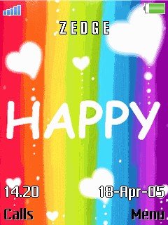 Happy - �������� 1