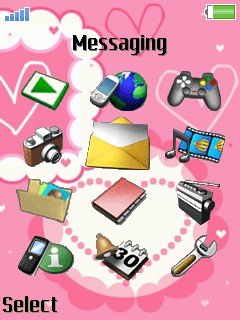 Happy - скриншот 2