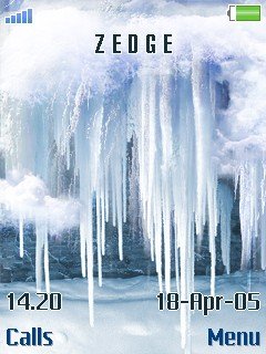 Ice Age -  1