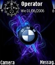 Bmw Logo -  1