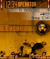 Nuclear -  1