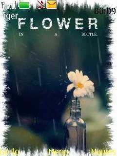 Flower -  1