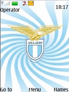 Lazio -  1
