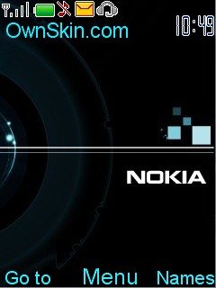 Nokia Simple -  1