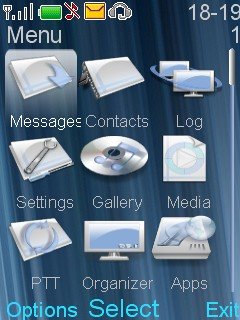 Nokia Simple -  2
