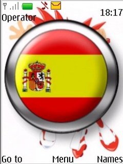 Spain -  1