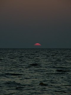 Sunset -  2