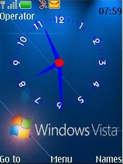 Vista For Nokia -  1