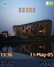 Beijing 2008 -  1