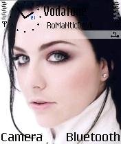 Amy Lee -  1