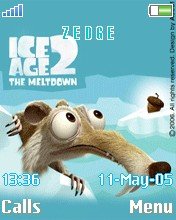 Ice Age -  1