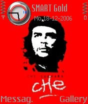 Che Guevara -  1