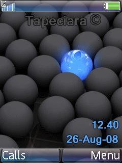 Light Ball -  1