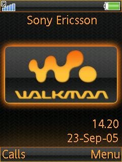 Walkman Series -  1