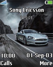 Aston Martin Dbs - �������� 1