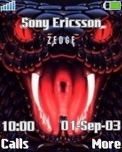 Black Cobra - �������� 1