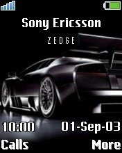 Black Lamborghini - �������� 1