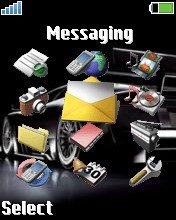 Black Lamborghini - скриншот 2