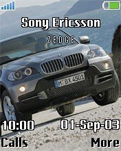 Bmw X5 - �������� 1