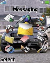 Bmw X5 - скриншот 2