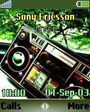 Dance love sing live - �������� 1