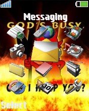 Devil Help - скриншот 2